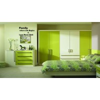 Pepperfry Furniture logo